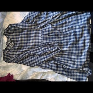 American eagle babydoll dress